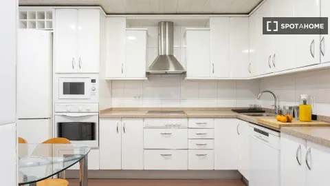 Pis de 150 m² a Barcelona