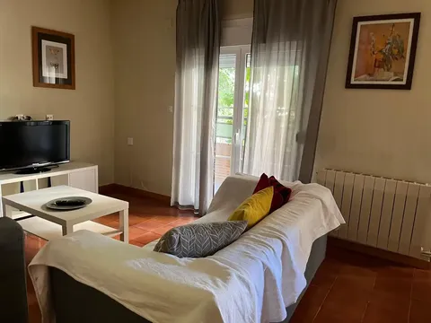 Pis de 123 m² a Almansa