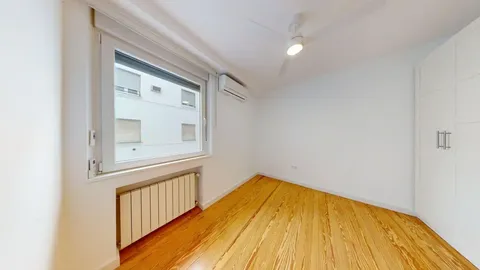 Pis de 106 m² a Sevilla