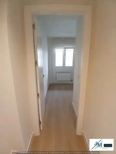 Pis de 92 m² a Toledo
