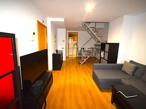 Appartamento 89 m² a Madrid