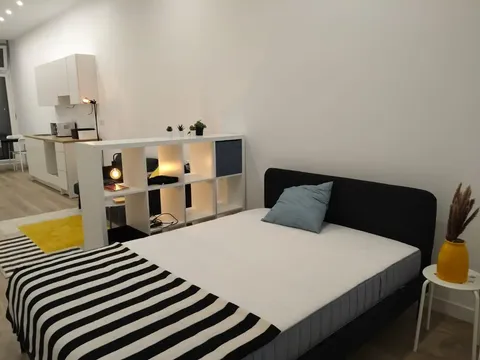 Pis de 48 m² a Múrcia