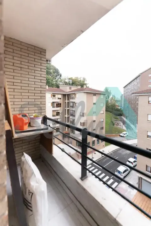 Wohnung 119 m² in Oviedo