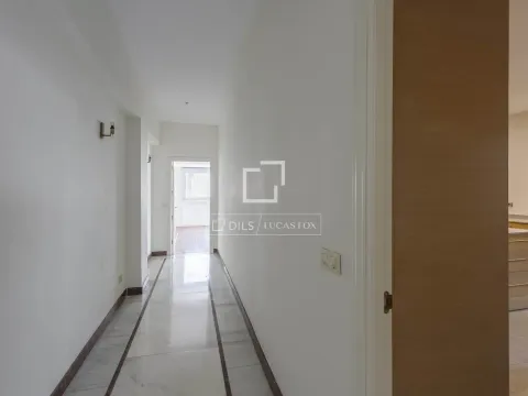 Appartamento 287 m² a Madrid