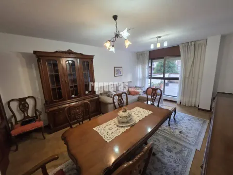 Flat 118 m² in Avilés (4/25)