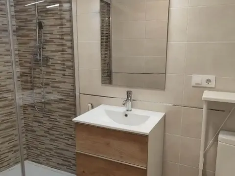 Pis de 84 m² a Mataró