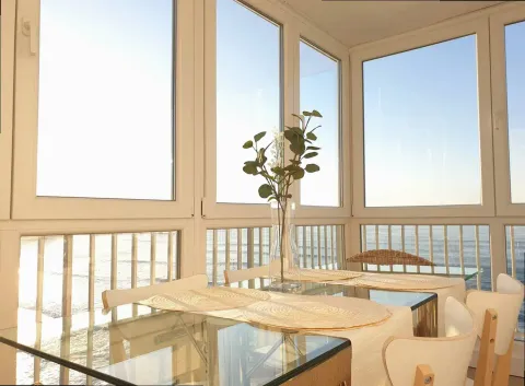 Wohnung 85 m² in Castrillón