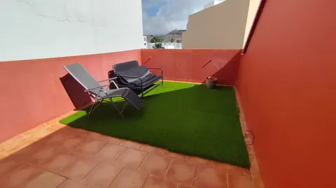 Appartement 40 m² à San Cristóbal de La Laguna