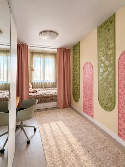 Pis de 90 m² a València