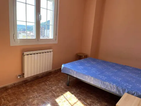 Apartamento 40 m² em Alcañiz