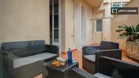 Stanza in affitto, Barcelona
