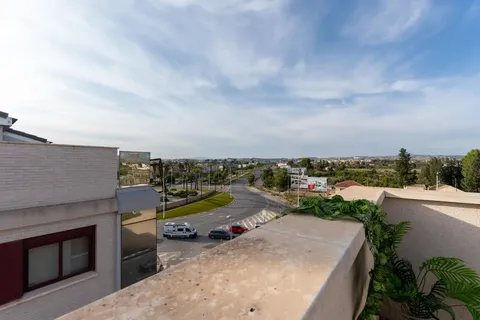 Pis de 107 m² a Múrcia