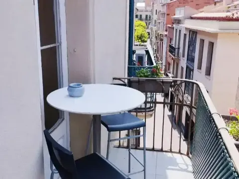 Pis de 50 m² a Terrassa