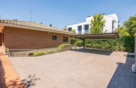 Casa de 500 m² a Madrid