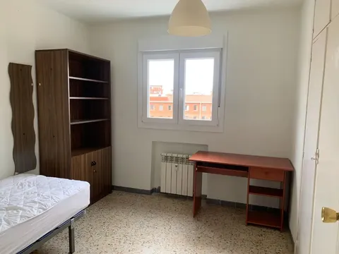 Pis de 90 m² a Valladolid