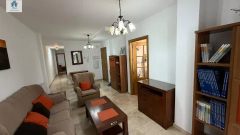 Apartamento 76 m² em Armilla