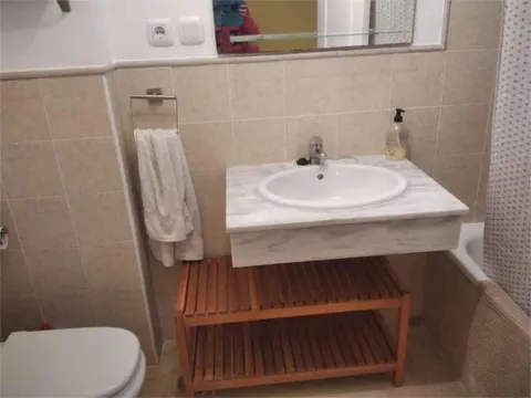 Pis de 100 m² a Manilva