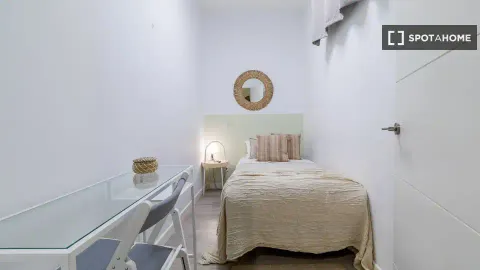 Pis de 60 m² a Madrid
