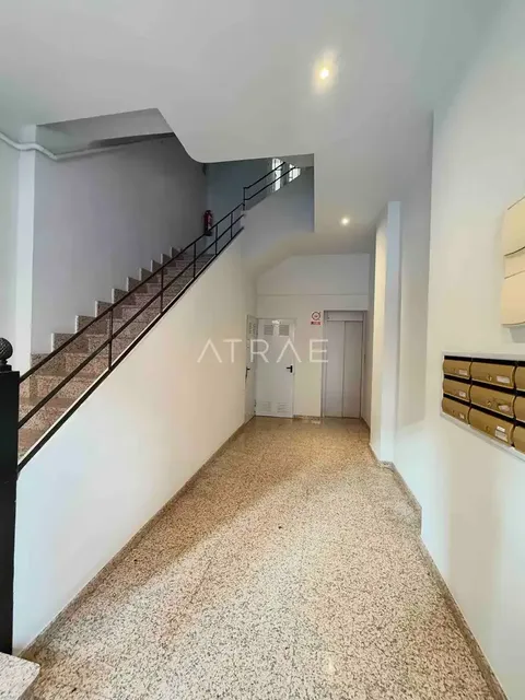 Pis de 110 m² a Madrid