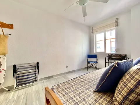 Pis de 116 m² a Almuñécar