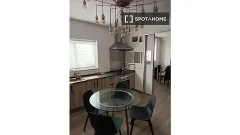 Pis de 125 m² a Madrid