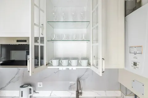 Wohnung 90 m² in Madrid