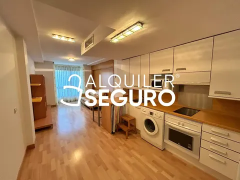 Pis de 50 m² a Madrid