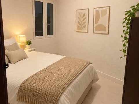 Квартира 107 м² у Madrid (4/11)