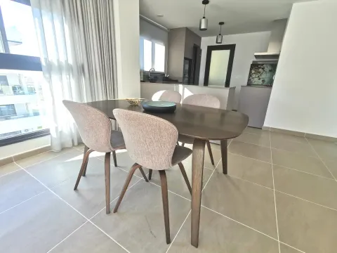 Flat 110 m² in Torremolinos (4/69)