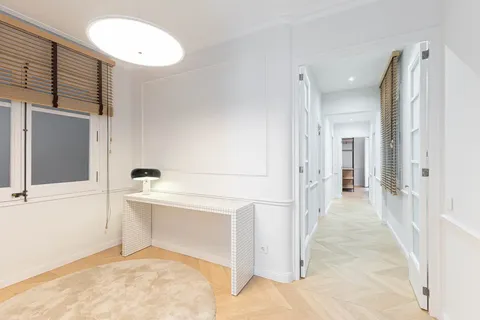 Appartamento 156 m² a Barcelona