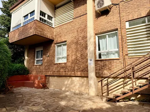 Pis de 105 m² a Las Rozas de Madrid