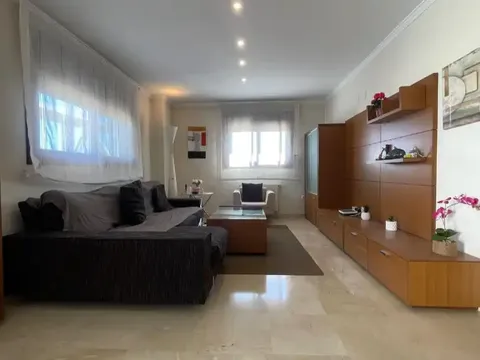 Pis de 280 m² a València
