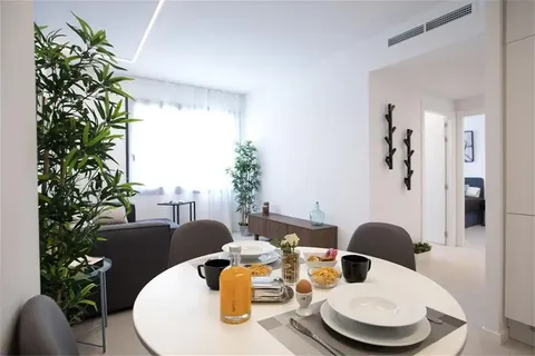 Pis de 60 m² a Alcorcón