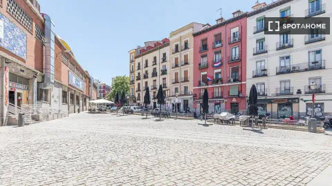 Pis de 35 m² a Madrid