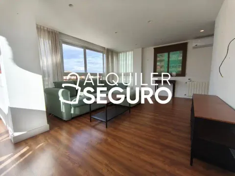 Pis de 80 m² a Alacant