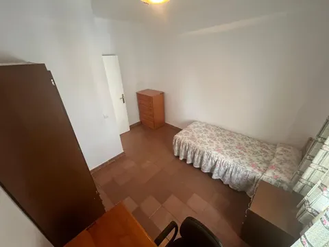Pis de 82 m² a Sevilla