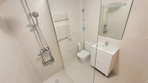 Pis de 103 m² a Ourense