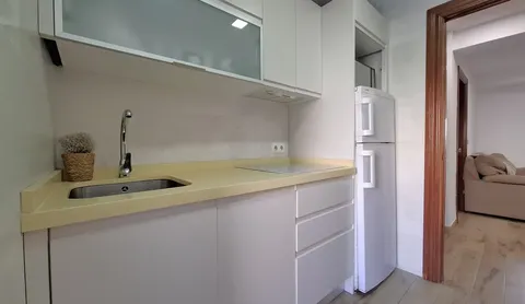 Wohnung 70 m² in Málaga