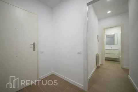 Wohnung 82 m² in Barcelona