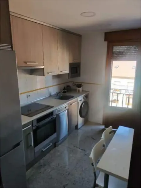 Pis de 72 m² a El Burgo de Osma-Ciudad de Osma (2/8)