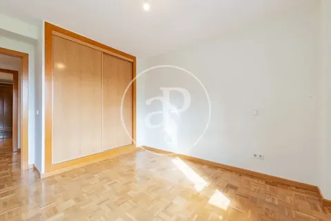 Wohnung 180 m² in Madrid