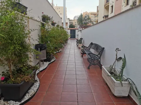 Appartement 75 m² à Málaga
