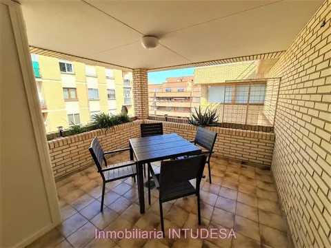 Pis de 99 m² a Tudela