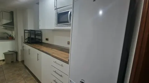 Flat 85 m² in Córdoba (2/9)