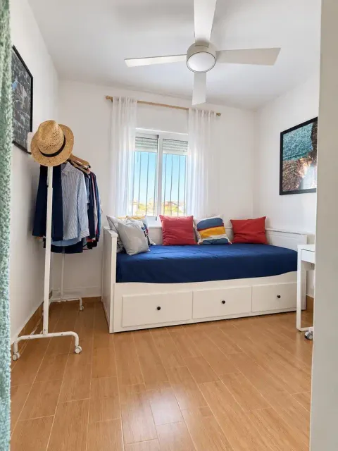 Apartamento 85 m² em Punta Umbría
