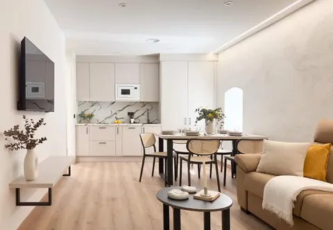 Pis de 76 m² a Bilbao