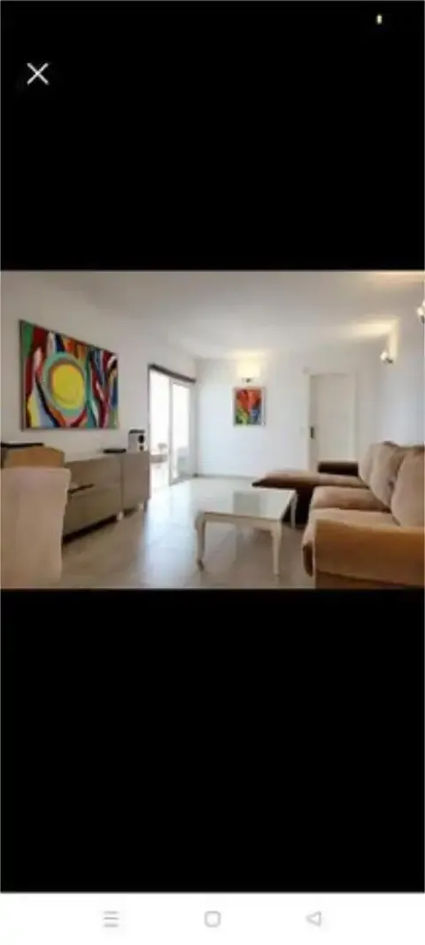 Habitació de lloguer, Arona