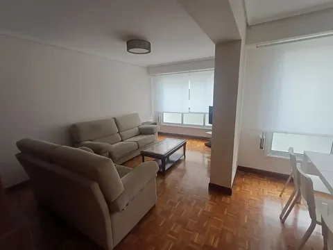 Pis de 114 m² a A Corunya