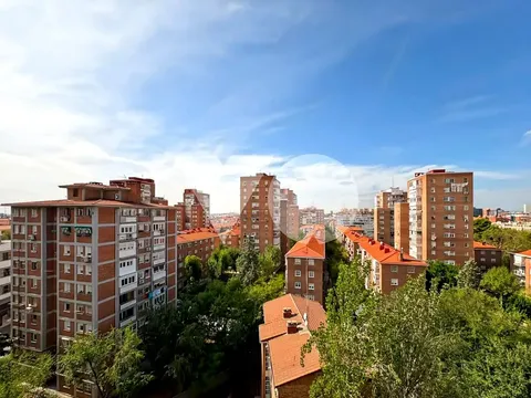 Pis de 60 m² a Madrid