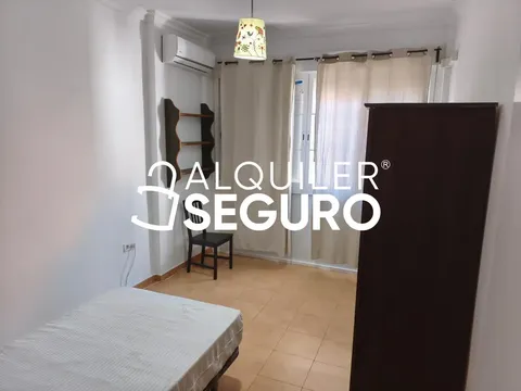 Pis de 80 m² a Sevilla
